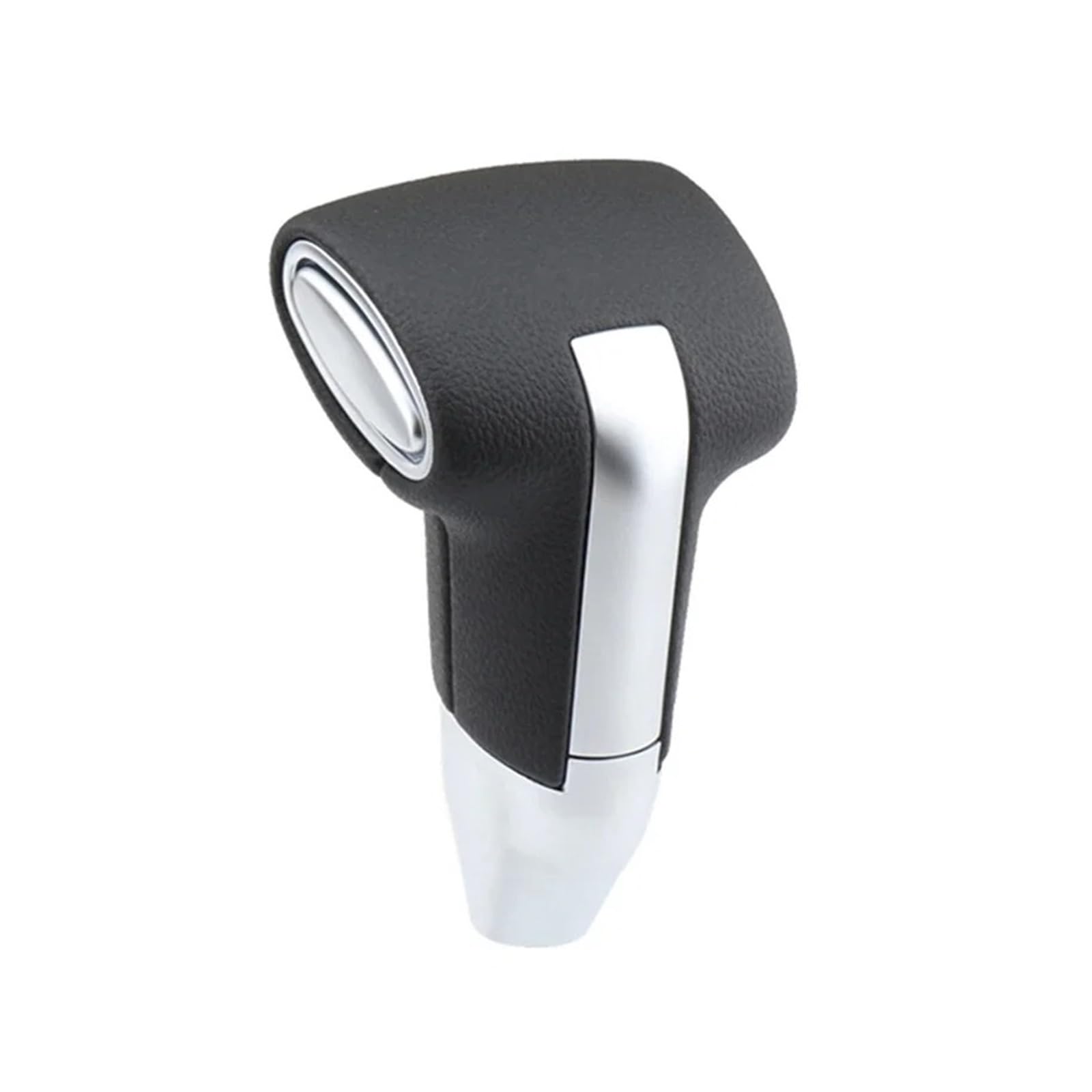 Mkgkacvcpt Style A Manual Shifter Knob For Toyota For Rav4 For Corolla For Camry For Vios Gear Shift Knob Head Automatic Transmission Gearbox Handle(Style A)