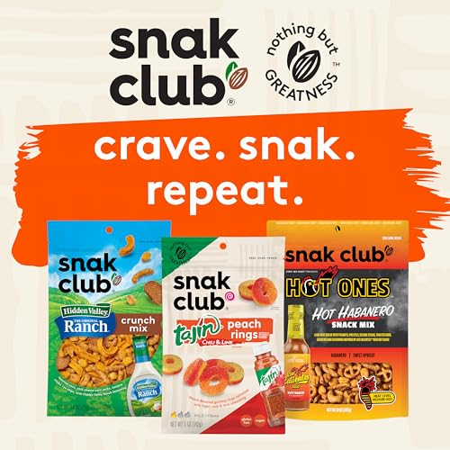 Snak Club Energizer Trail Mix with Peanuts, & Chocolate Candies, 16 oz - image 7