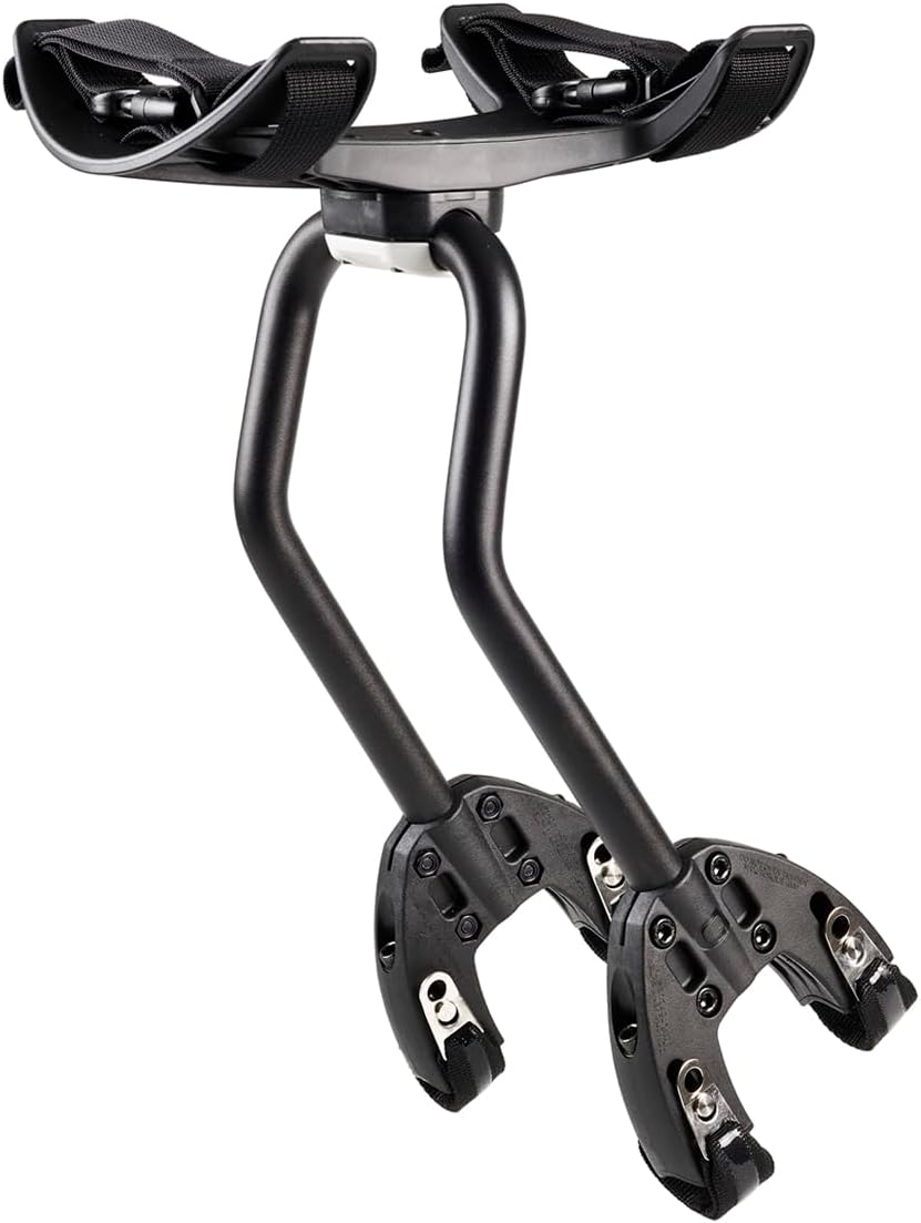 Aeroe Spider Rear Rack + Cradle