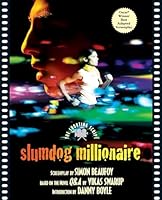 Algopix Similar Product 3 - Slumdog Millionaire: The Shooting Script