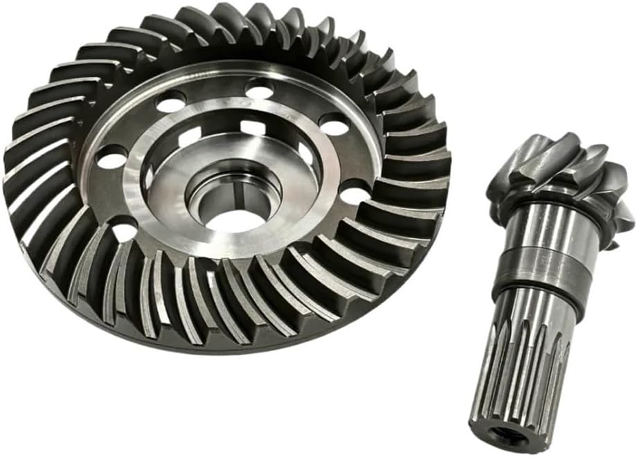 Bevel Gear Assy Front Gear Case Fit For CF UTV 600/1000 SSV 600/1000 Q890-313001 Q820-331001-00001 Q890-3100A0