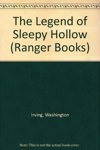 The Legend of Sleepy Hollow (Ranger Books)