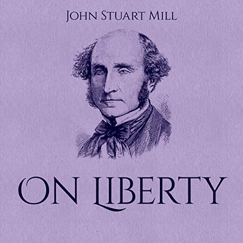 On Liberty by John Stuart Mill episode artwork