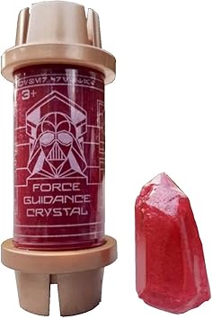 Star Wars Galaxy's Edge Kyber Crystal 