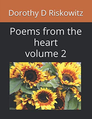 Poems from the Heart Volume 2
