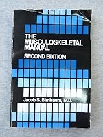 The Musculoskeletal Manual 080891796X Book Cover