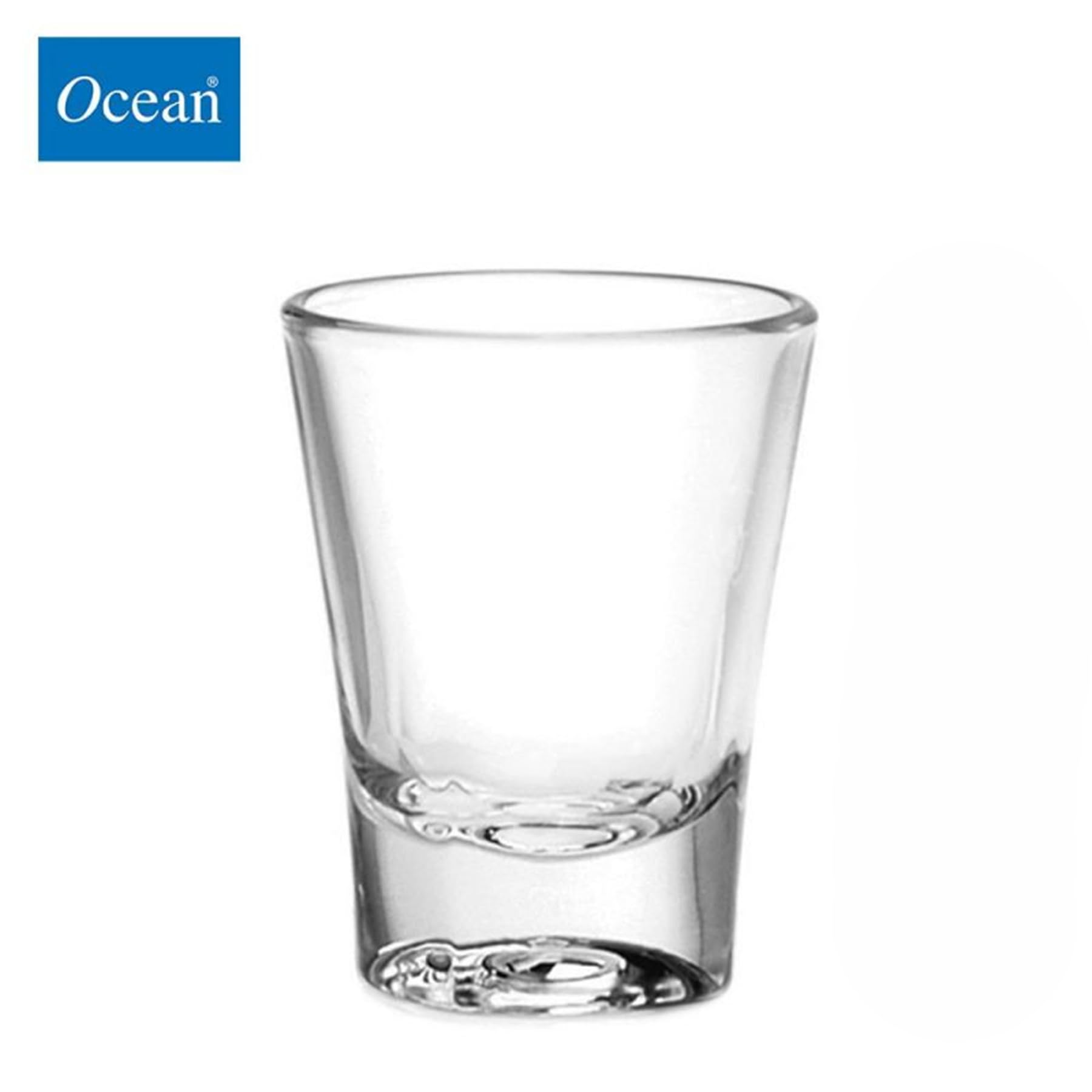 Amazon.co.jp: ホリコシ ガラス ショットグラス 60ml 日本酒グラス