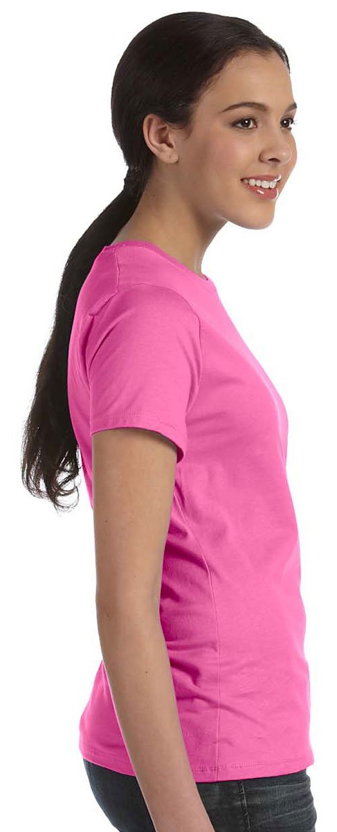 Hanes Sl04 Moderno/Equipada Mujer (Pack de 1)