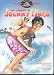 The Legend Of Johnny Lingo DVD