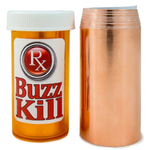 Copper Tape EMI Shielding for Electric & Bass Guitar Pickups