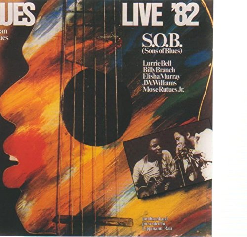 Sons of Blues-Live 82