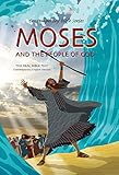 Moses and the People of God (Contemporary Bible)