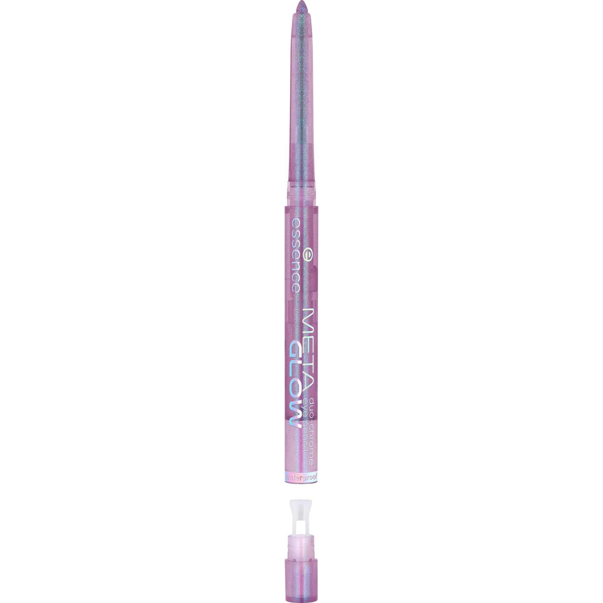Essence Meta Glow Duo-Chrome Eye Pencil