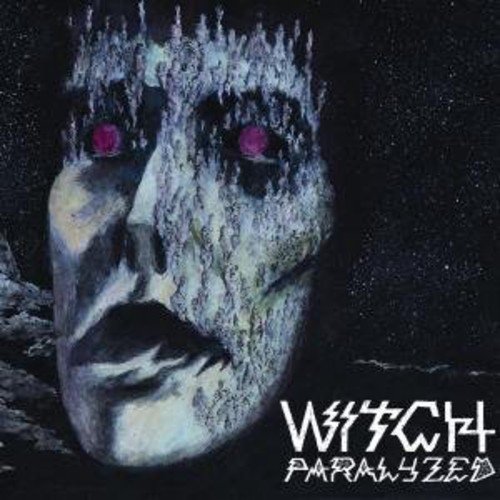 Paralyzed [Vinyl]