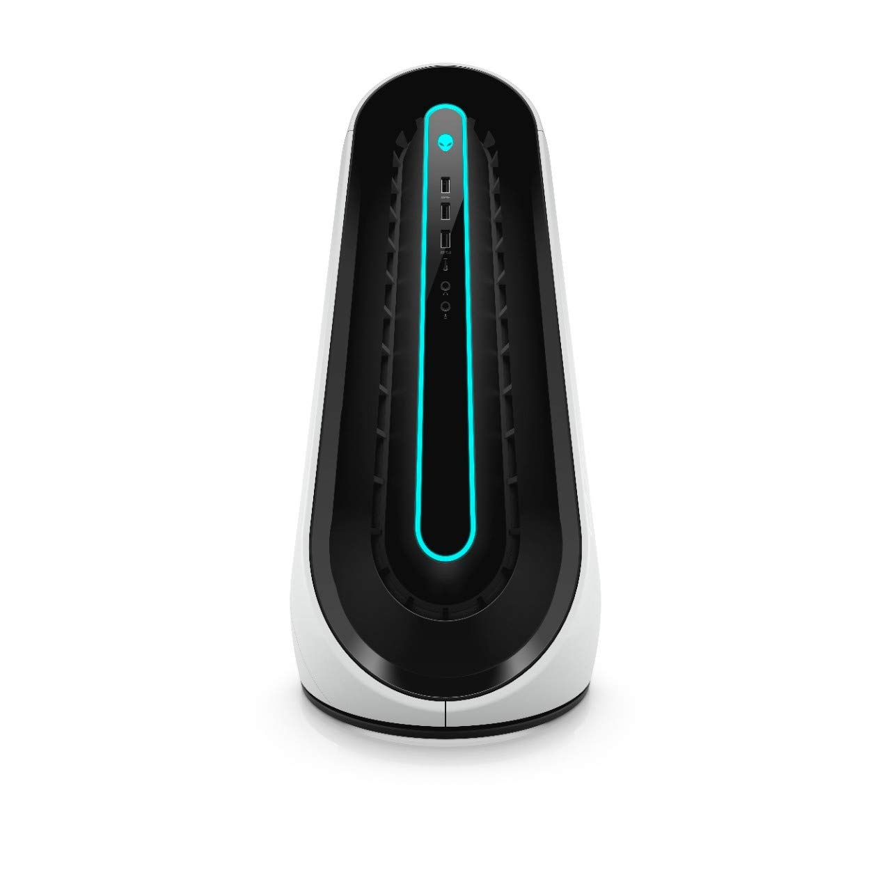 Dell Desktop Alienware Aurora-R9-i9-9900/64GB/2TB SSD/16GB NVIDIA 