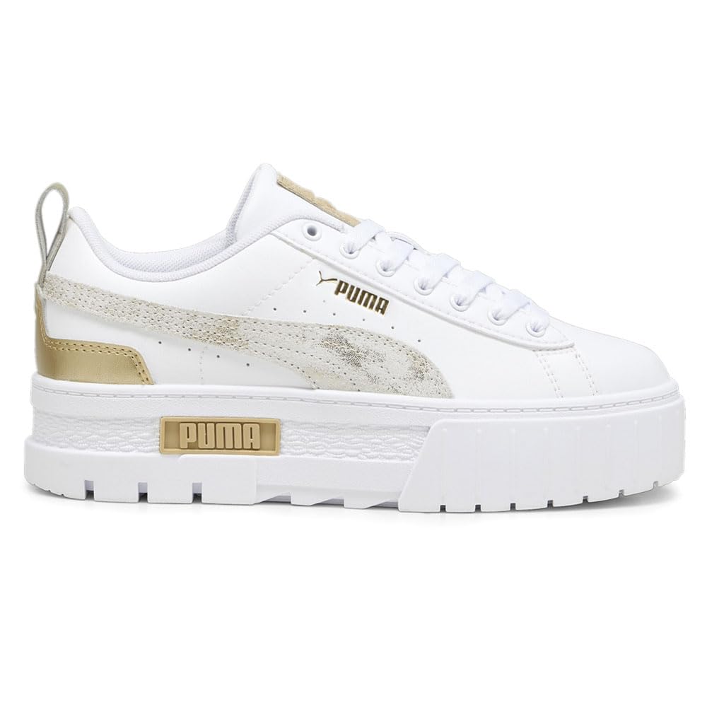Puma Mens Palermo Leather Shoes