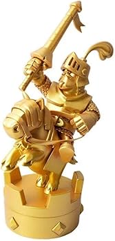 Amazon | クラロワ プリンス フィギュア 数量 クラッシュロワイヤル