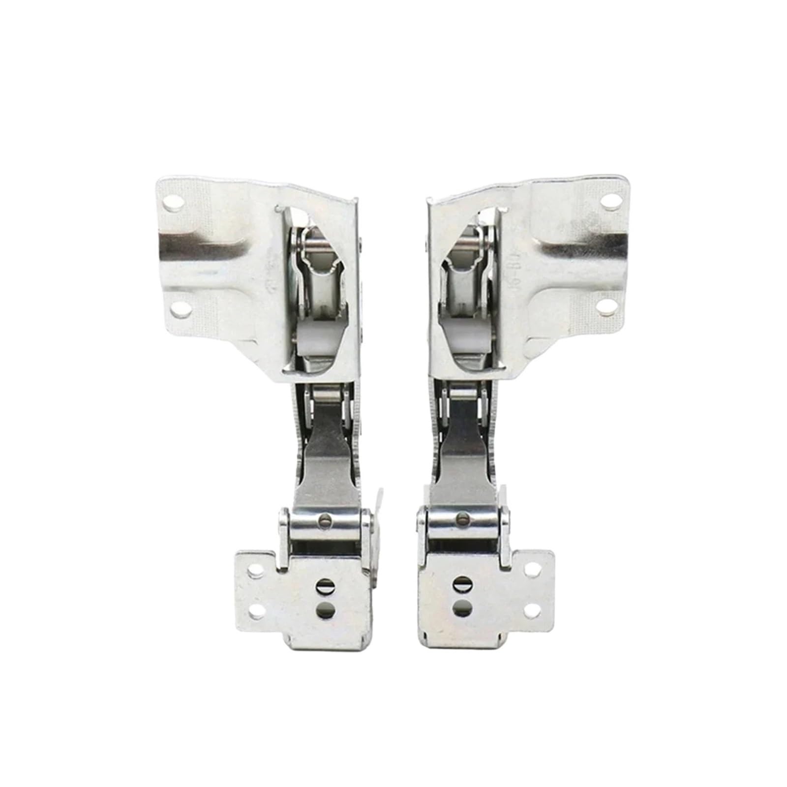 Fridge Door Hinge, Compatible For Hettich, Integrated Door Hinge 5.0 41.5 Type Left Right For Fridge Freezer