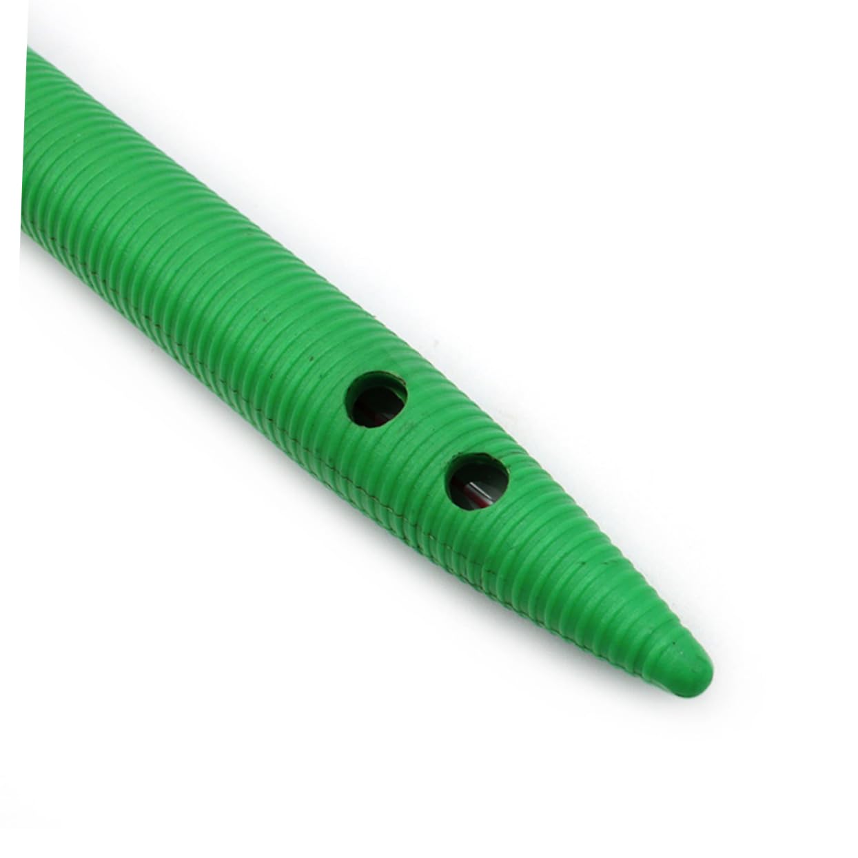 iplusmile Lot De 3 Thermomètres De Sol en Verre De 10 À 110 °c pour Le Jardin La Plantation Et Le Compost