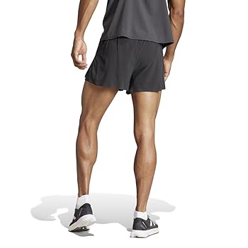 Amazon | [アディダス] ショートパンツ アディゼロ ランニング