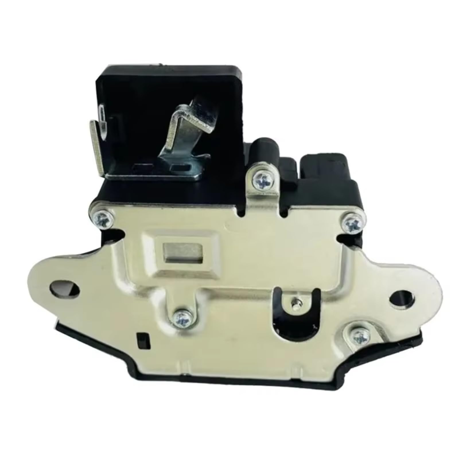 serratura portellone Portellone Posteriore Blocco Tronco Coperchio Fermo Attuatore Porta Fermo Blocco Compatibile Con Kia Per Rio 2011 2012 2013 2014 2015-2017 812304Y020