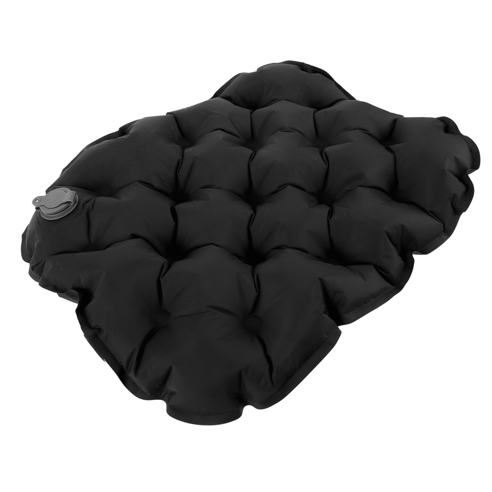 BESPORTBLE Nylon TPU Inflatable Outdoor Seat Cushion Beach Camping Hiking Pad Portable Auto Inflating Picnic Seat