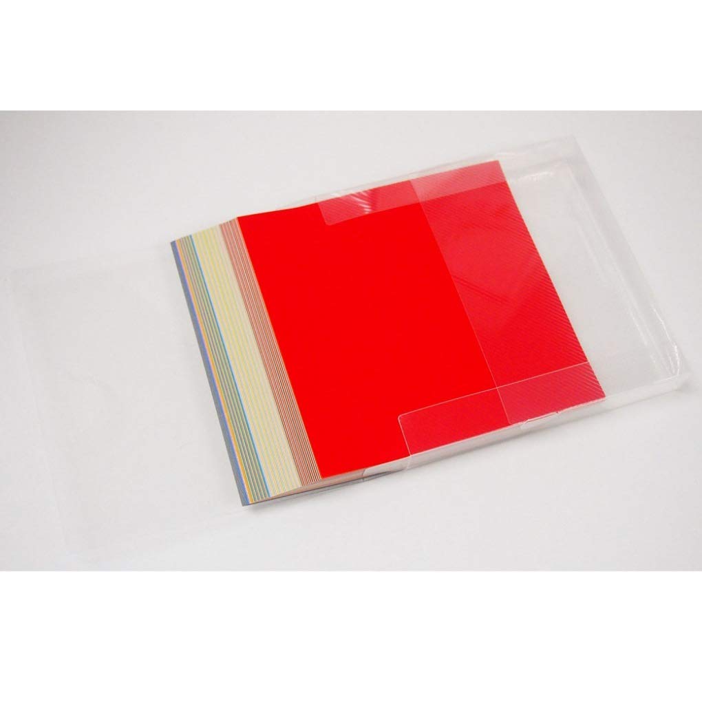 Amazon | トーヨー 折り紙 おりがみ ケース入り 15cm角 32色 200枚入