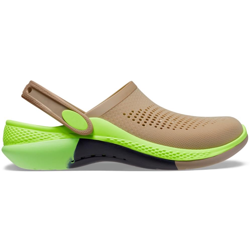Crocs LiteRide 360 Clog unisex-adult Clog