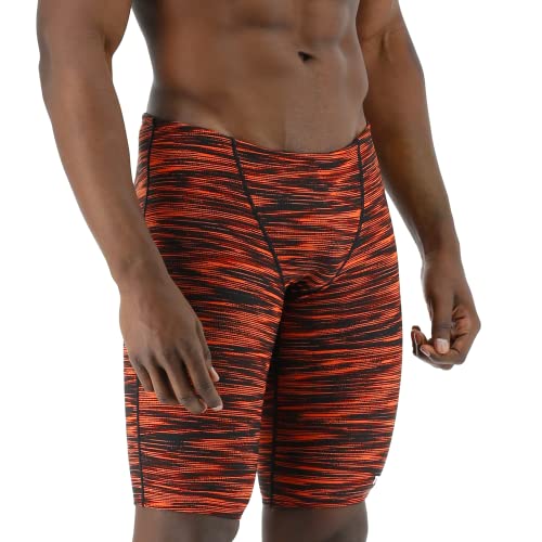 Image of TYR Durafast Elite Solid Jammer