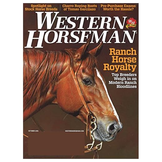 Western Horseman