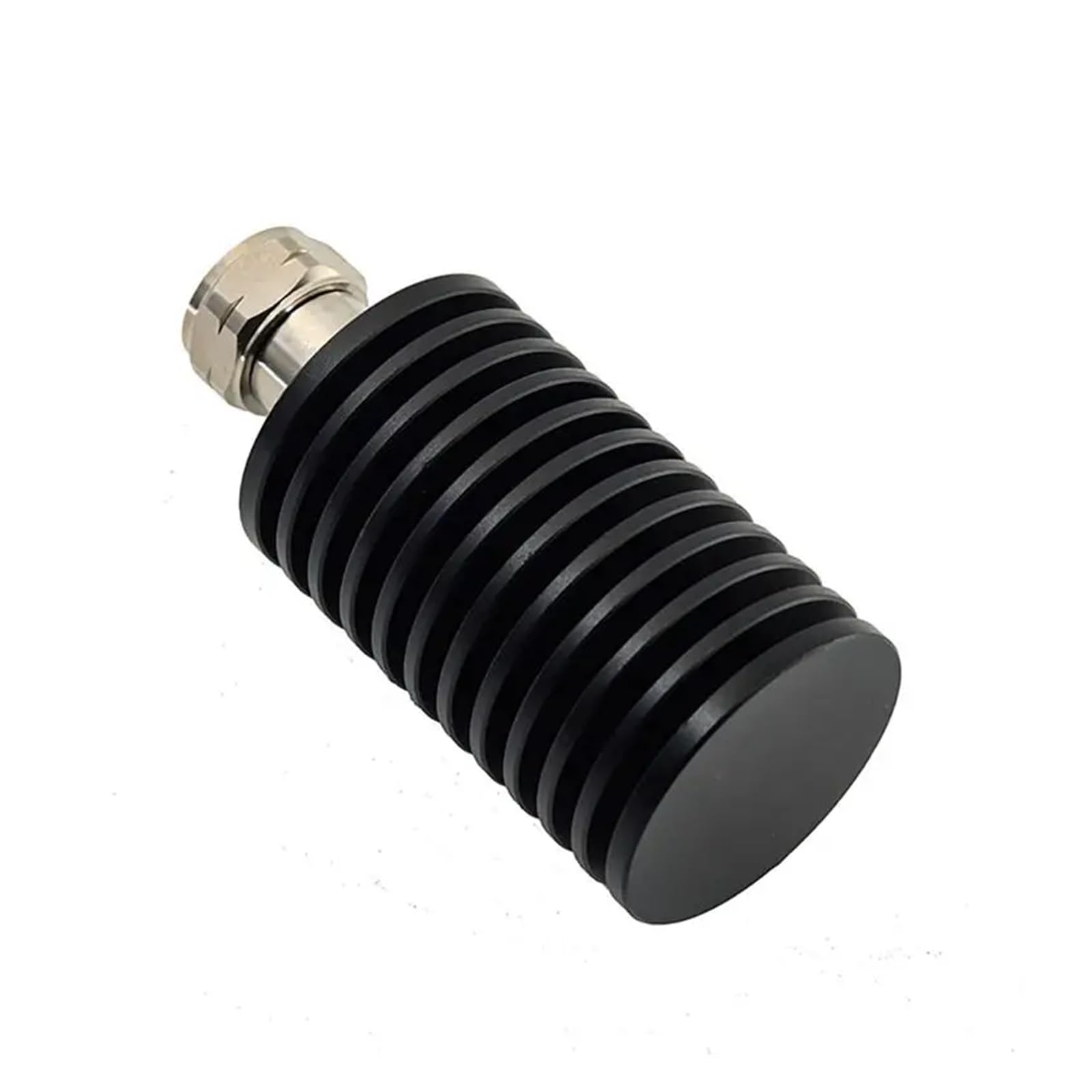 LKLNKVL dummy load, Termination Load, Dummy 50W Mini Din 4.3-10 Male RF 50 Ohm Coaxial Fixed(3Ghz)