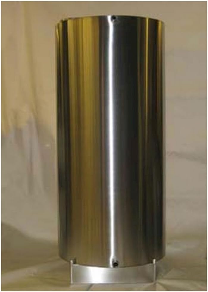 80 Gallon Water Distiller Tank