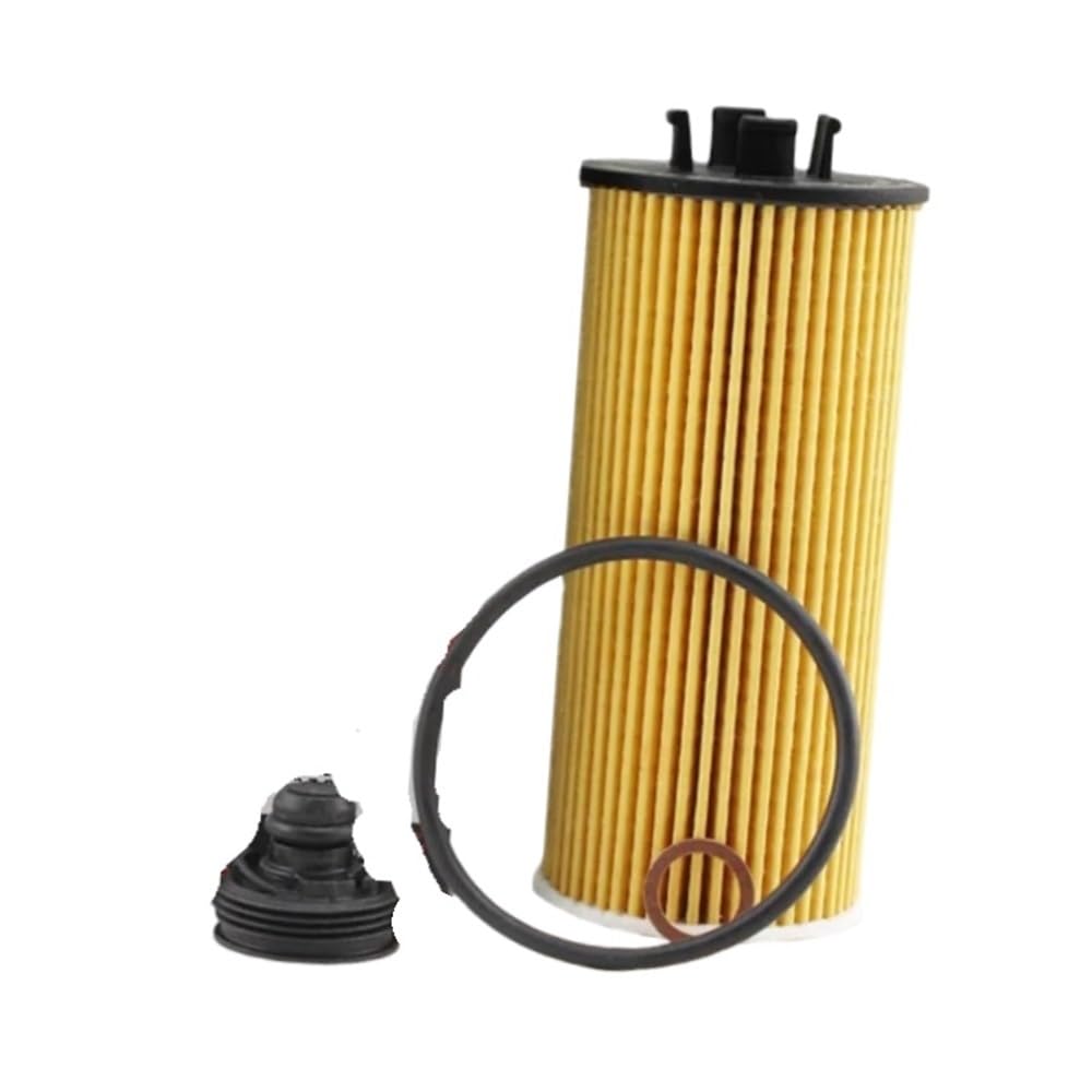 Pour Série 2 Pour X1 Pour F48 Pour F55 Pour 11428570590 Pour 11428513948 Pour 11428575210 Pour 11428585237 Filtre À Huile Pour Voiture À Huile Filtre