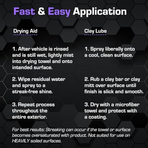 Ethos Finish Shine - Spray Detallante Cerámico para Auto miniatura 6