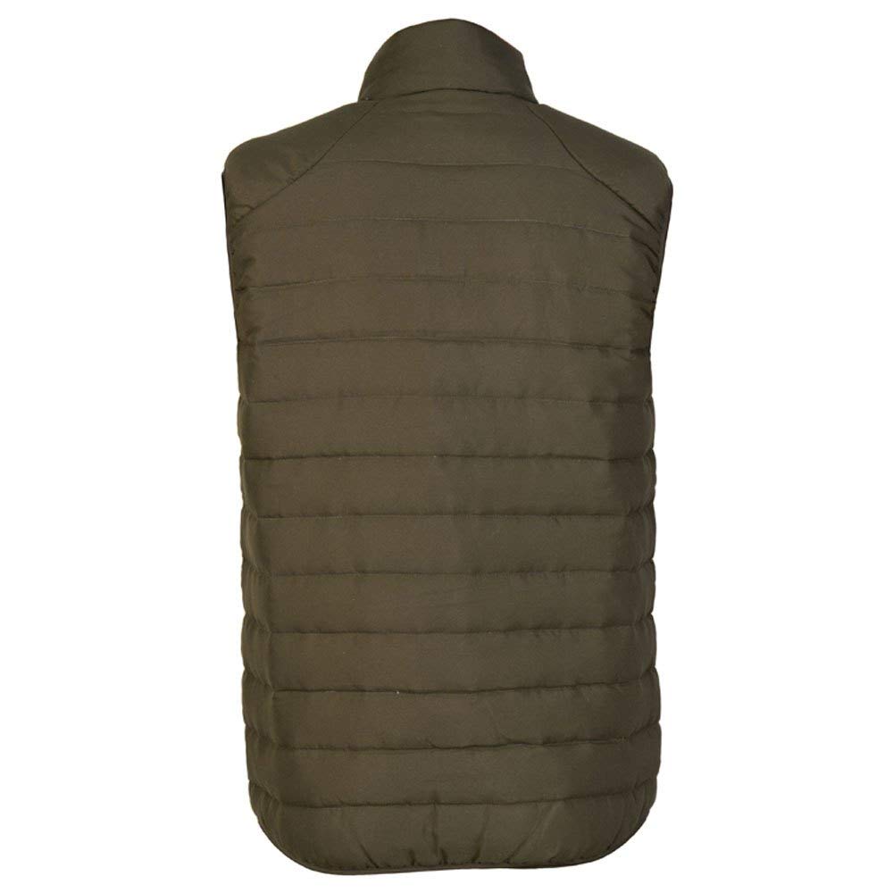 HART kamizelka batan, zielony, 3XL
