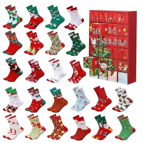 Calendario Dellavvento Da Colorare Di Natale Poster Vettoriale Disegnato A Mano Con Diversi