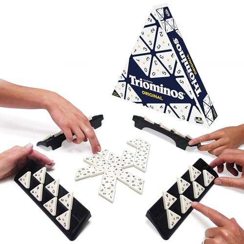 Bizak Triominos Originaux