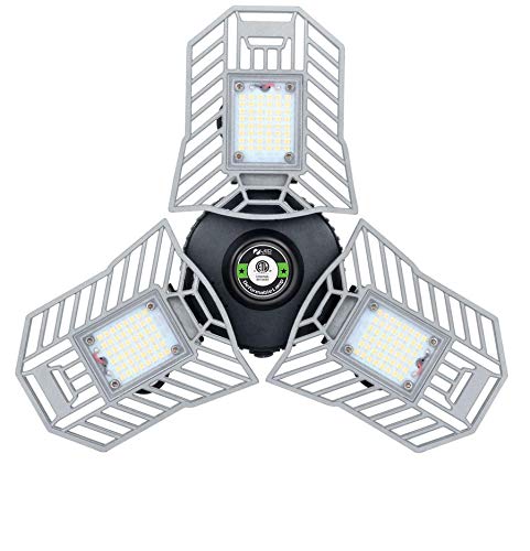 Reading Lighting 3000K Warm Illuminator 360 Led Book Light