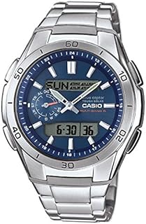 Casio Wave Ceptor Solar-und Funkuhr WVA-M650D-2AER