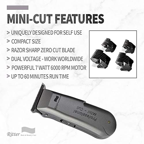 zero gapped clippers