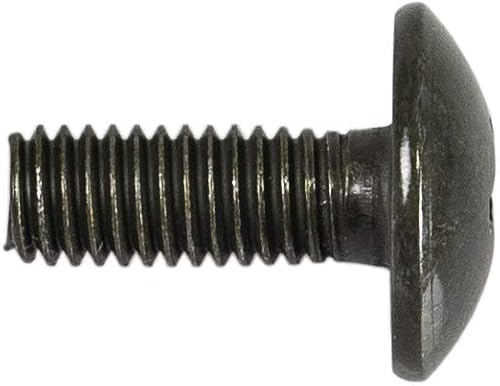 CUB CADET 503-00091 Tornillo amarillo 4x4 Vehículo utilitario EPS Challenger MX750 90542-102-0003 90531-102-0000 OEM