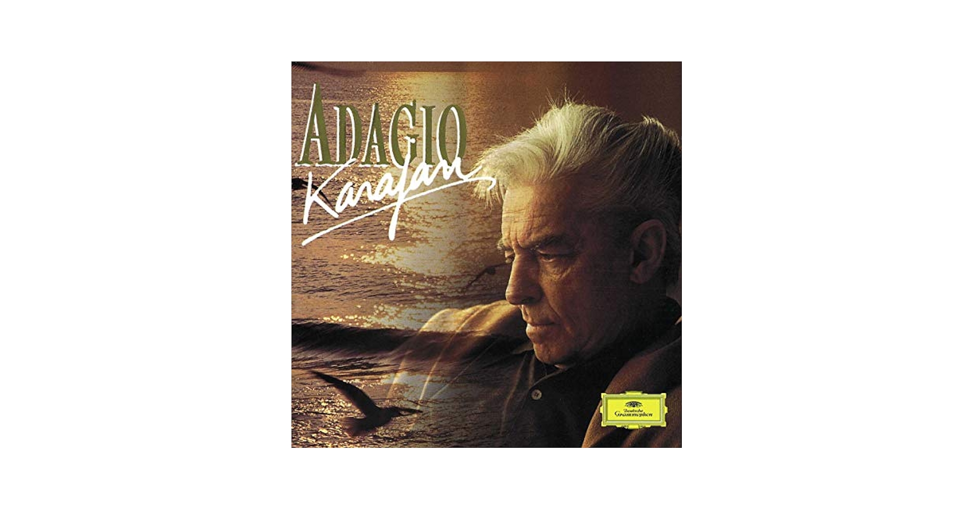 KARAJAN / BERLIN PHIL ORCH, KARAJAN,HERBERT VON, BERLIN PHIL