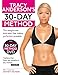 TRACY ANDERSON'S 30-DAY METHOD