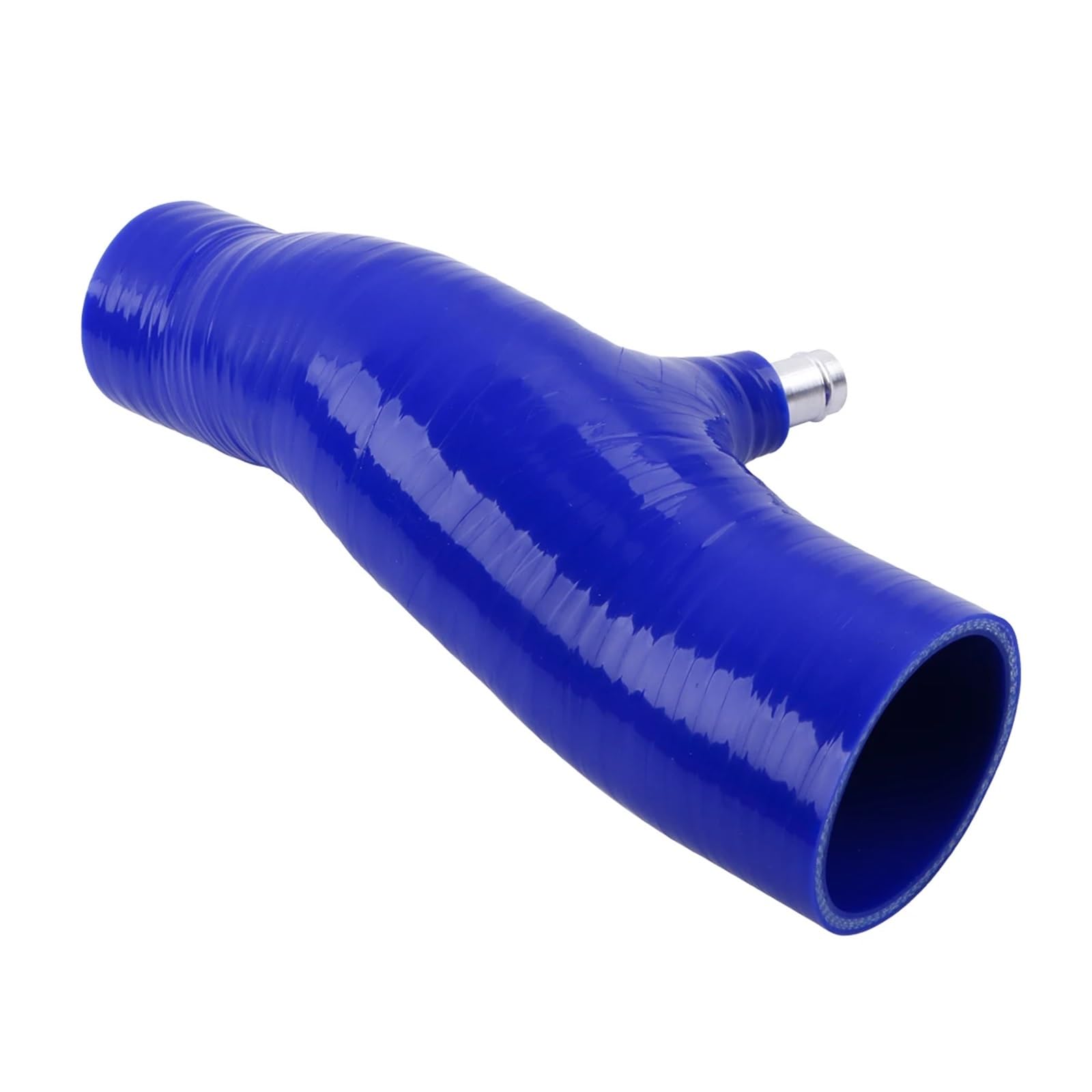 Mod silnik wąż chłodzący Pasuje do Alfa Romeo 147 GT 1.9 JTD 2001-2010 Coda Spiovente/Coupe silikonowy wąż dolotowy rura dolotowa turbosprężarki(Pink)
