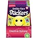 Sticker Book, Pack of 36