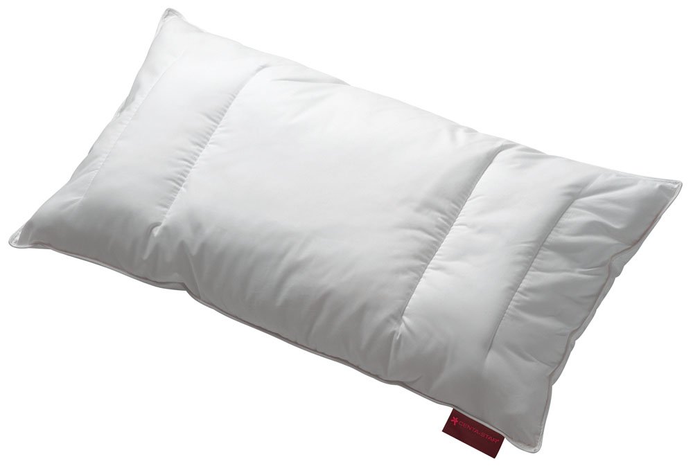 Centa Star 2887.00 Kissen Waschmich-Light Plus 40 x 80 cm Weiss