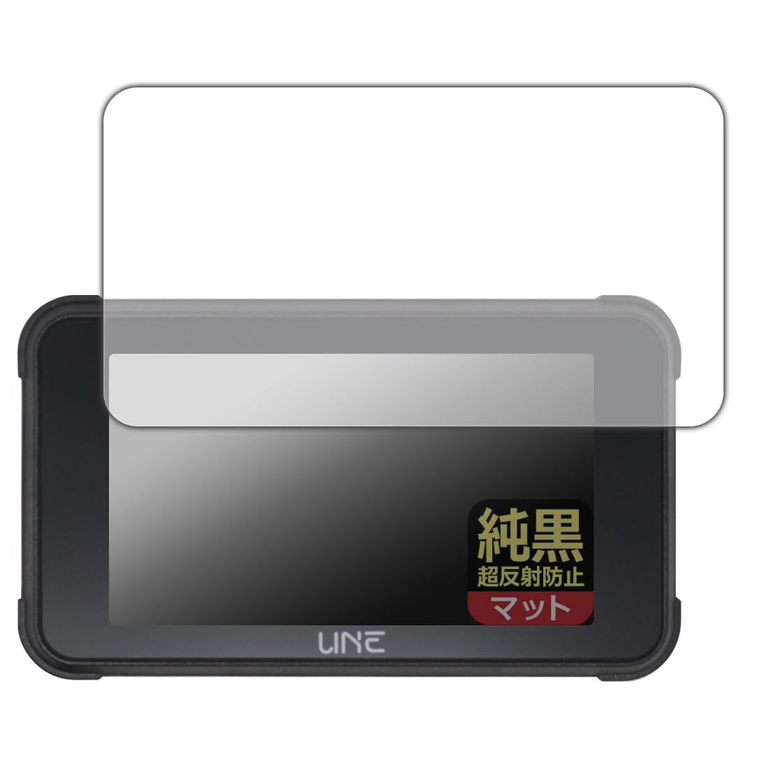 UNE AKT-80B バイク用　ドライブレコーダー　ナビ　前後カメラ　5インチ Amazon.co.jp: UNE バイク ドライブレコーダー CarPlay バイクナビ 5