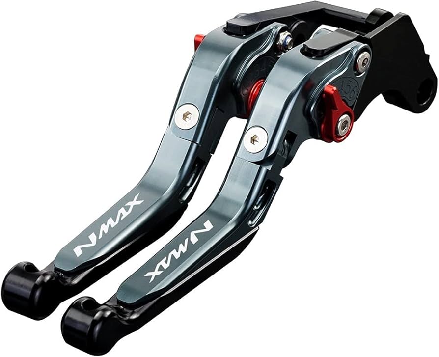 Amazon | ブレーキレバー に適用するヤマハNMAX125 NMAX150 NMAX 125