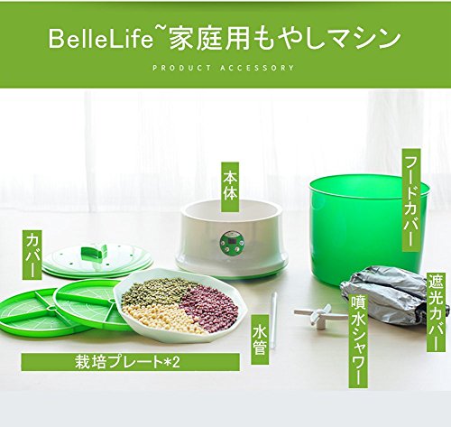 最新 水耕栽培キットおすすめ18選 土要らずで家庭菜園