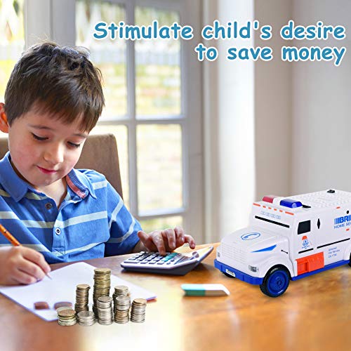 40 Unique and Fun Piggy Banks for Kids ChildFun